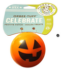 Jack-O-Lantern Ball | Planet Dog