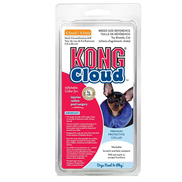 Cloud Collar (XSmall) | KONG