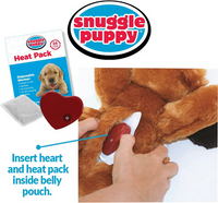 Snuggle Puppy | Smart Pet Love