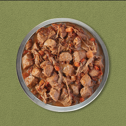 Tundra Stew With Shredded Beef, Duck & Lamb | Orijen