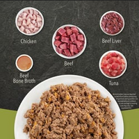 Beef Recipe In Bone Broth (Cat Food, 3oz) | Acana
