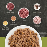 Lamb Recipe In Bone Broth (Cat Food, 3oz) | Acana