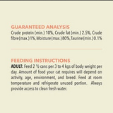 Salmon Recipe In Bone Broth (Cat Food, 3oz) | Acana