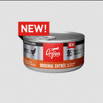 Original Entrée In Bone Broth (Cat Food, 3oz) | Orijen
