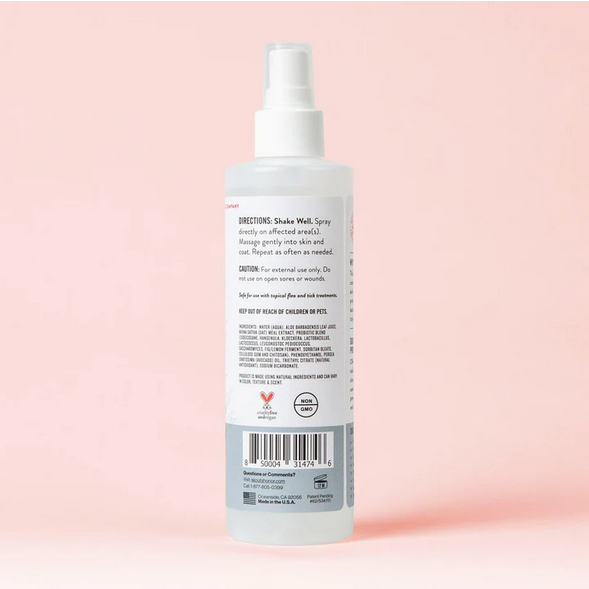 Probiotic Itch Relief for Dogs & Cats | Skout's Honor