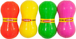 Weenut Crunch Rubber Dog Toy | Ruff Dawg