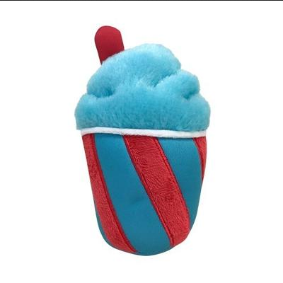 Movie Time Freeze N' Float Slushie | FouFou Dog