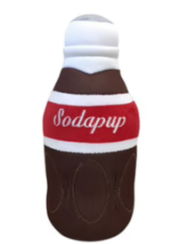 Movie Time Freeze N' Float Sodapup | FouFou Dog