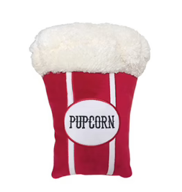Movie Time Freeze N' Float Pupcorn | FouFou Dog