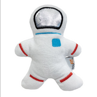 Astronaut Dog Toy | FouFou Dog