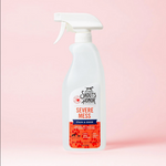 Severe Mess Stain & Odor | Skout's Honor