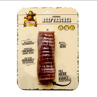 Premium Beef Trachea Chew Toy | Tex's Smoke'n Chews