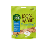 Hare Of The Dog 100% Freeze Dried Rabbit | Etta Says!