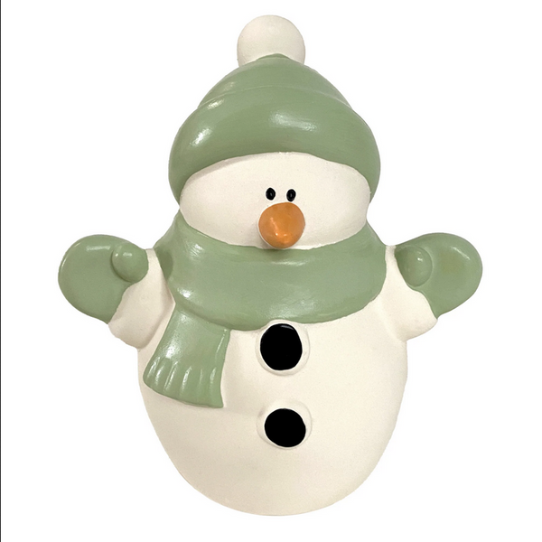 Holiday Cuddle Chews (Snowman) | FouFou Dog