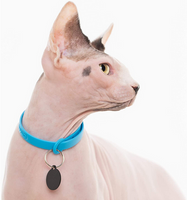 Comfort Cat Breakaway Collars | NUVUQ