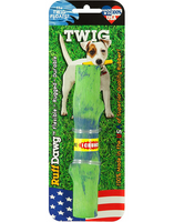 Twig Crunch Dog Toy (6") | Ruff Dawg