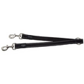 Reflective Coupler (Black, XLarge) | Rogz