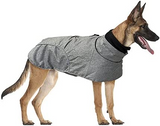 Junction Dog Coat | FouFou Dog