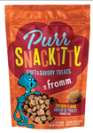 PurrSnackitty Soft & Savoury Cat Treats (Chicken) | Fromm