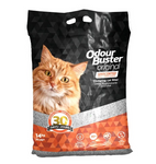 Original Clay Cat Litter (14kg) | Odour Buster