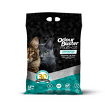 Multi-Cat Clay Cat Litter (12kg) | Odour Buster