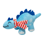 Stego Claus Dog Toy | Snugarooz