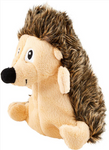 No-Stuff Hedgehog Dog Toy (Small) | Tender Tuff