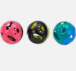 Plastic Ball Cat Toy (Assorted Colours) | Turbo Cat