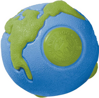 Earth Ball (Large) | Planet Dog