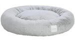 Faux Fur Donut Bed (42") | Kort & Co.