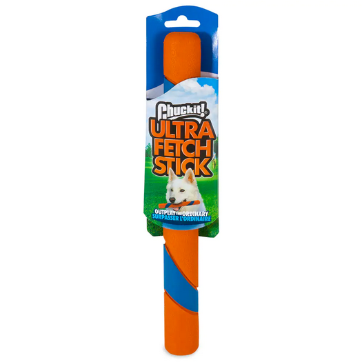 Ultra Fetch Stick | Chuckit!