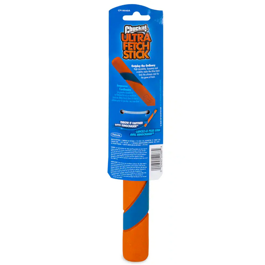 Ultra Fetch Stick | Chuckit!