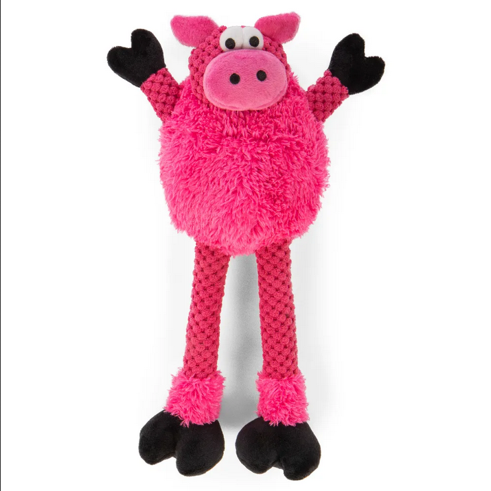Checkers Skinny Pig (Medium) | goDog