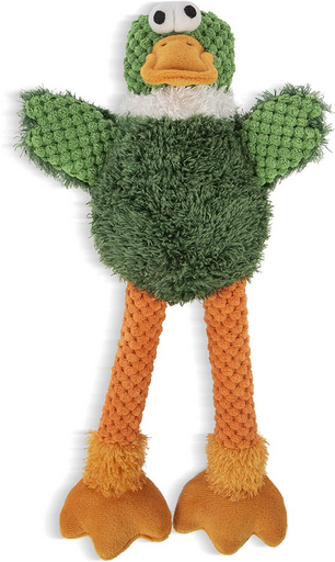 Checkers Skinny Duck (Medium) | goDog