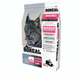 Functional Indoor Cat Food | BORÉAL