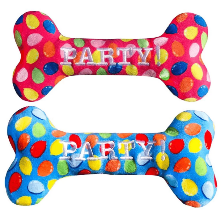 Birthday Bone | Huxley & Kent