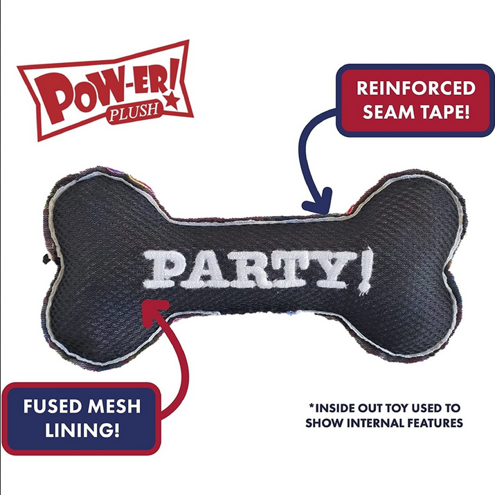 Birthday Bone | Huxley & Kent
