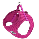 Step-In Cirque Harness (Mulberry) | RC Pets