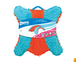 Indoor Flying Squirrel Dog Toy | Chuckit!