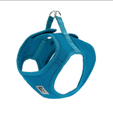Step-In Cirque Harness (Teal-On-Teal) | RC Pets