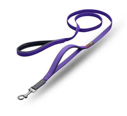 Waterproof Double-Handle Leash | Smellydogz