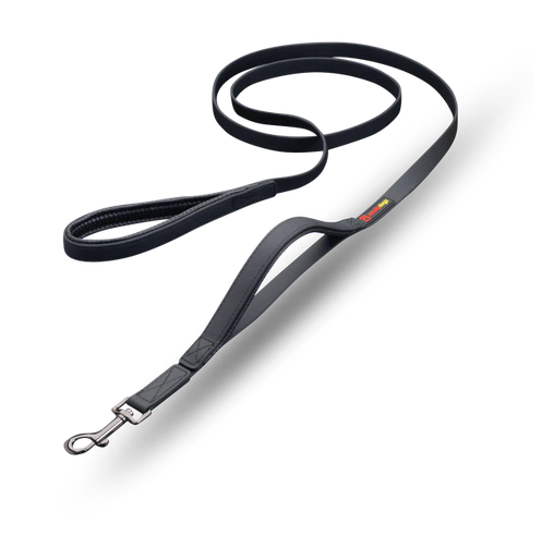 Waterproof Double-Handle Leash | Smellydogz