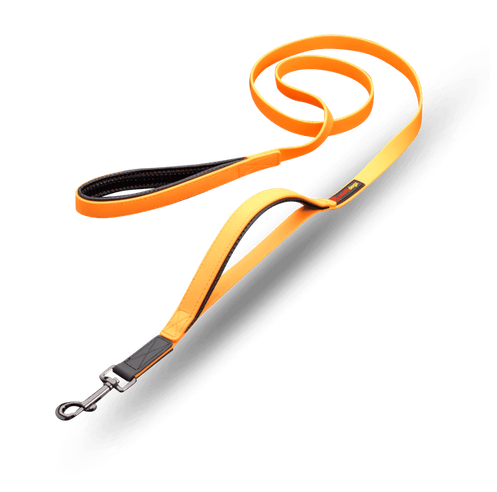 Waterproof Double-Handle Leash | Smellydogz