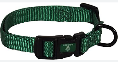 Collars | Hamilton