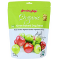 Organic Oven Baked Dog Treats | Grandma Lucy's