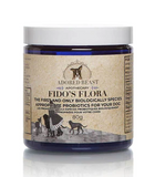 Fido's Flora (80g) | Adored Beast Apothecary
