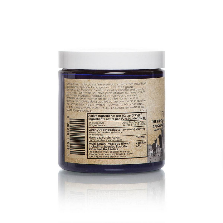 Fido's Flora (80g) | Adored Beast Apothecary