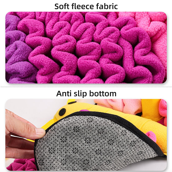 Radiant Butterfly Snuffle Mat | PawzNDogz