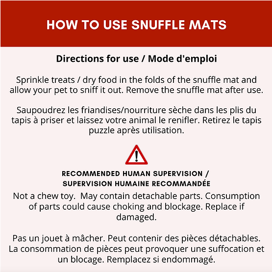 Radiant Butterfly Snuffle Mat | PawzNDogz