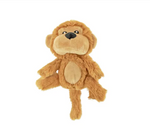 Baby Monkey Dog Toy | Be One Breed